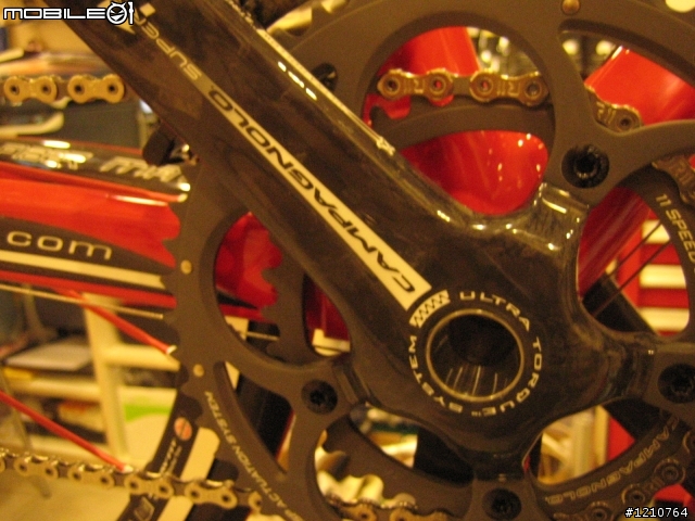 [開箱]紅水黑大方之 大紅色 TIME RXR Ulteam
