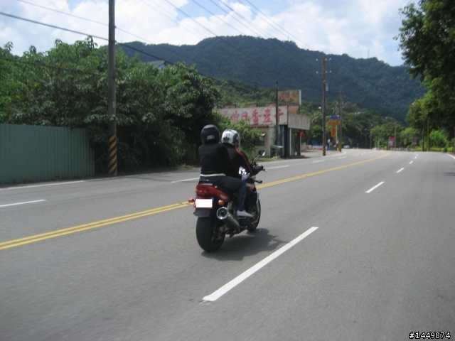 MyRoad旅遊週報~之台三竹東兜風趣!