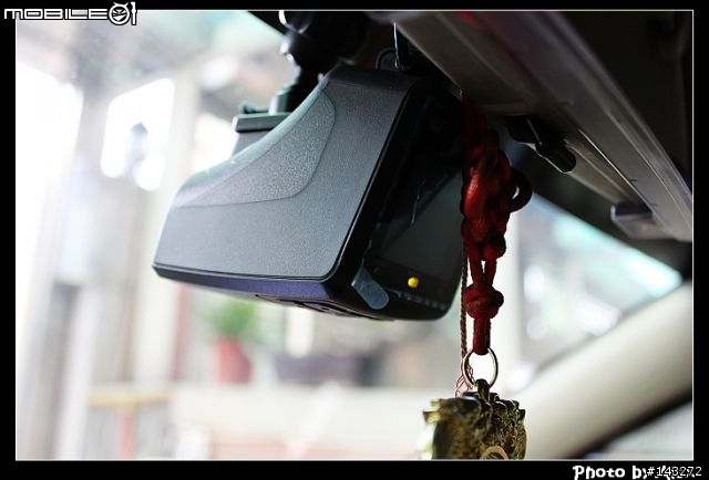 老車加裝RMVB播放盒+AUX IN