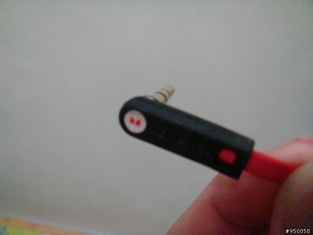 「開箱」Monster Beats by Dr. Dre tour