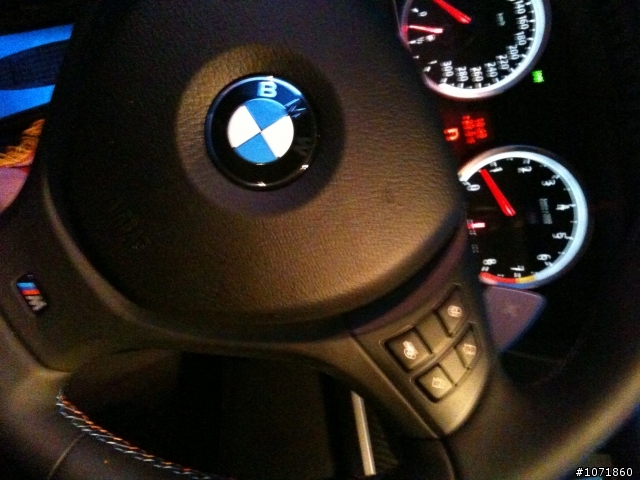 bmw x6m 開箱照.....彰化現場   加墾丁逛逛<i phone拍攝!抱歉有一點糢糊!@@>