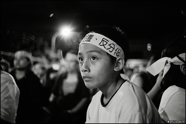 Leica M9 滿月