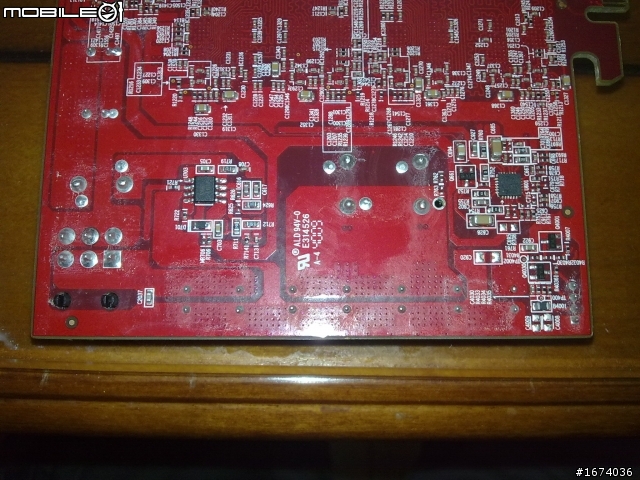 MSI 4860 這是氧化嗎??
