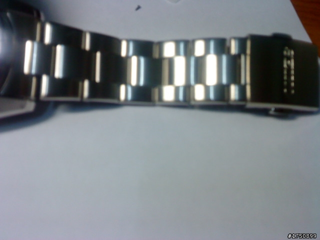 [蘇媽分享] SEIKO 都會精英6R15機械腕錶 SARB033J
