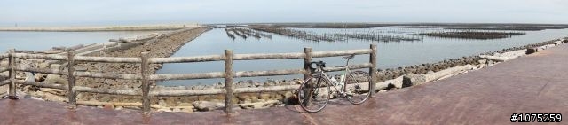 (照片)20100818三條崙海水浴場吃喝玩樂行