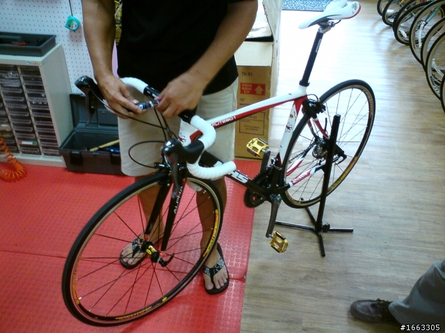 01首發 KHS  flite801   K81  開箱文