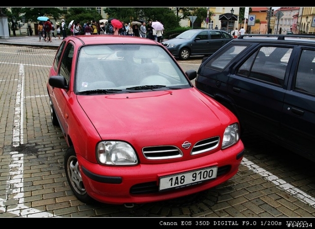 歐洲蜜月賞車行之Hatchback篇