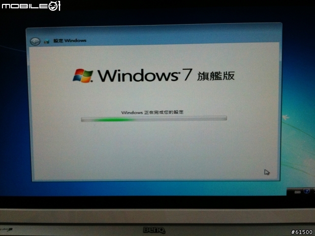 Mac Mini Server OS + BootCamp + Win 7