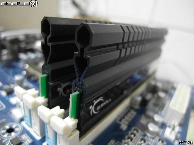 [決戰星海]技嘉P55A-UD3P尬上INTEL 655K