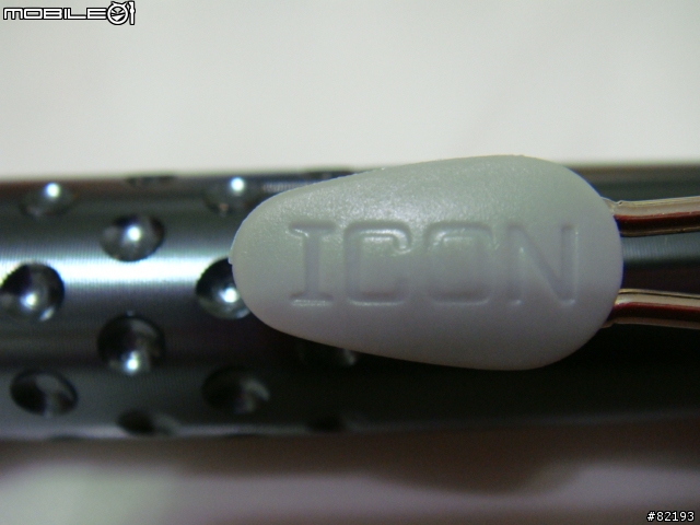 入手! ICON SOLO+LINK 多張照片分享