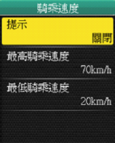 [開箱文] Bryton Rider 50 腳踏車專用導航機
