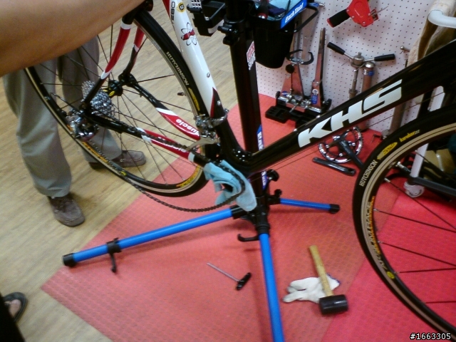 01首發 KHS  flite801   K81  開箱文