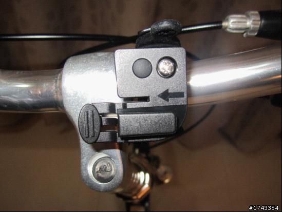 [開箱文] Bryton Rider 50 腳踏車專用導航機