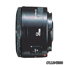 Canon 35mmF2與50mmF1.8價差原因