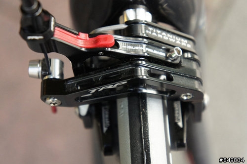 [組車分享] 比利時RIDLEY Compact 硬派鋁車！機械銳角風格