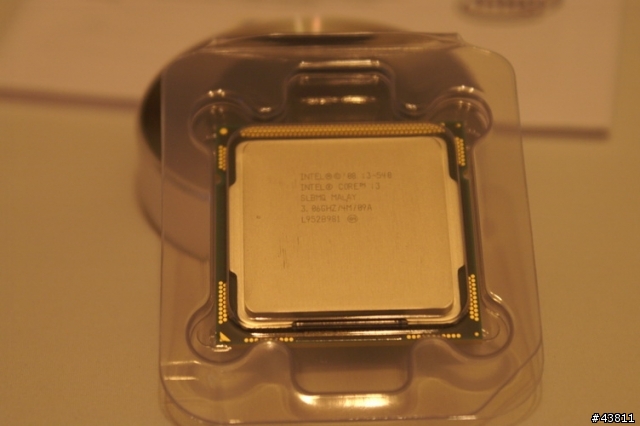 H55N-USB3 + Prolimatech Samuel 17 + Thermaltake Element Q = HTPC 迷你大合體...