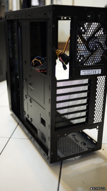 [開箱]NZXT 咖瑪機殼入替~