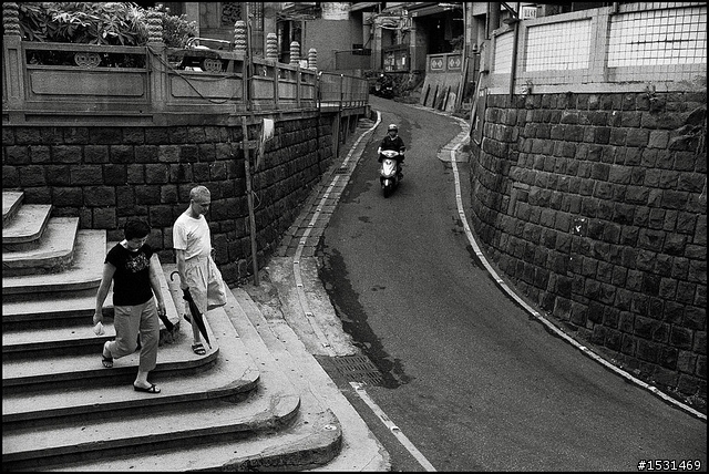 Leica M9 滿月