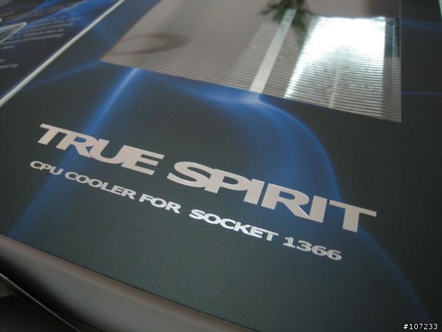 [開箱] COGaGE TRUE SPIRIT @E8400+P5QL-E+K7 & @X635+M4A88TD-M+K58