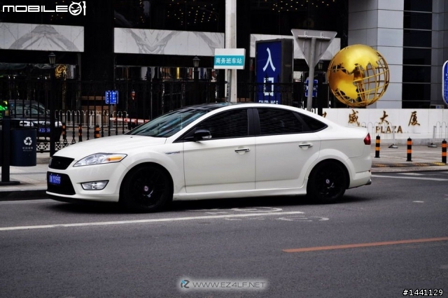 北京的MK4,北京的HellaFlush(MONDEO&FOCUS的改裝內容)