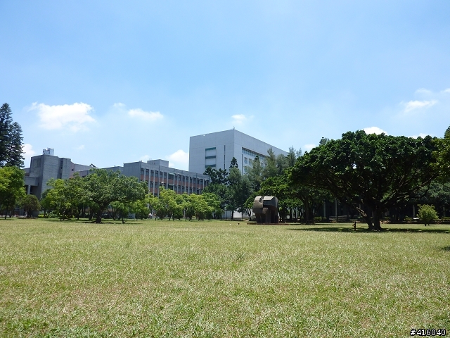 [TZ7] 國立中央大學校園隨拍（20100802）