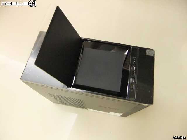 [開箱]Acer Aspire M3400低階4核,PCHome NT99