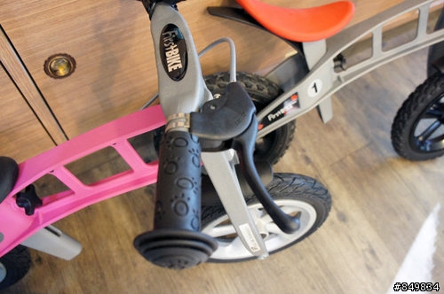 小朋友第一台車!德國FirstBIKE 滑步車(pushbike 學步車)