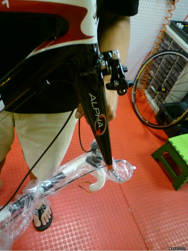 01首發 KHS  flite801   K81  開箱文