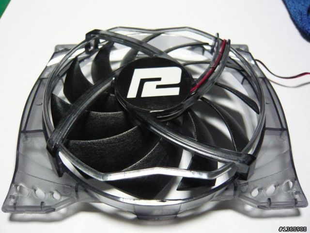 [開箱文]撼訊 HD5750 512M DDR5