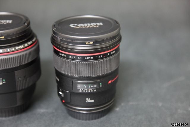 [更新]5D2+小白兔IS+24-105+24+85+手把+270小閃 開箱