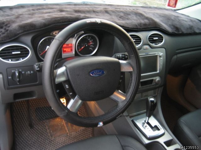 10' FOCUS 簡易開箱文