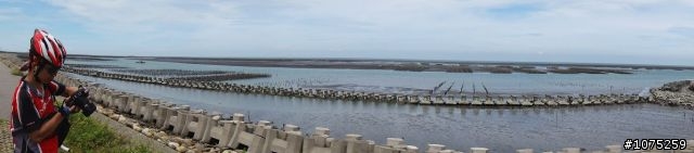 (照片)20100818三條崙海水浴場吃喝玩樂行