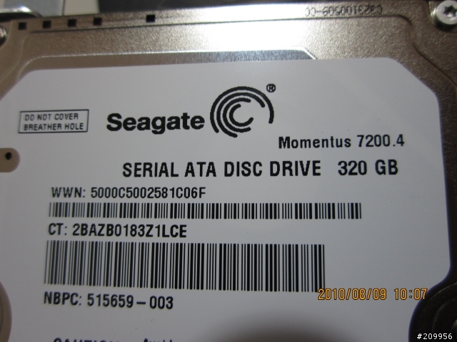 HP-Compaq-CQ42-201AX 資展新機高CP 開箱測試