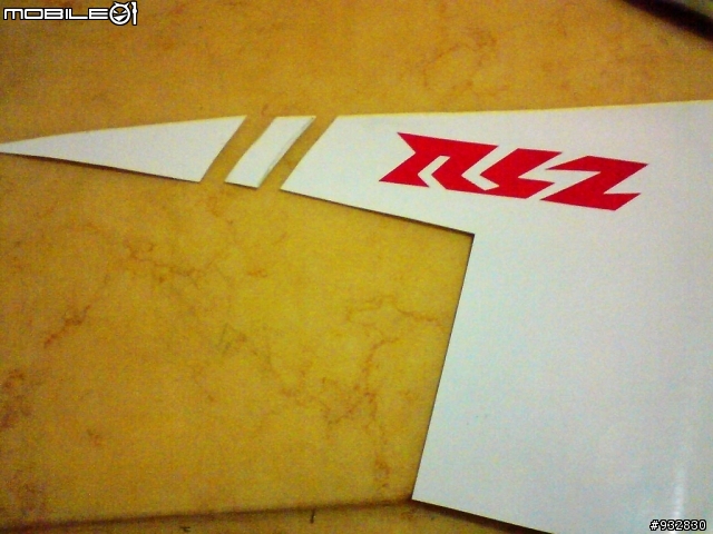 [分享]RSZ尬雙色版