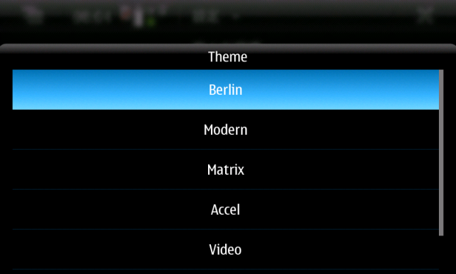 live wallpaper  for n900 讓你的桌布動起來 更新至0.8版