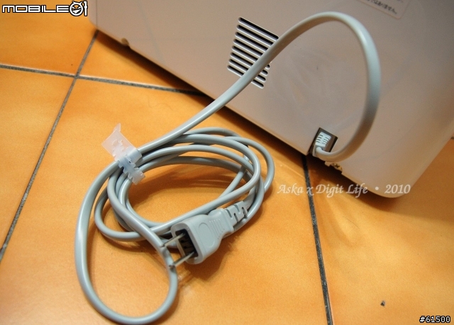 【開箱】Mitsubishi 三菱 狙擊式 除濕機 MJ-100EX