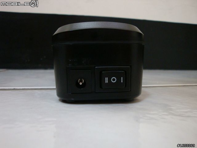 AirTurbo GTX-07 開箱文