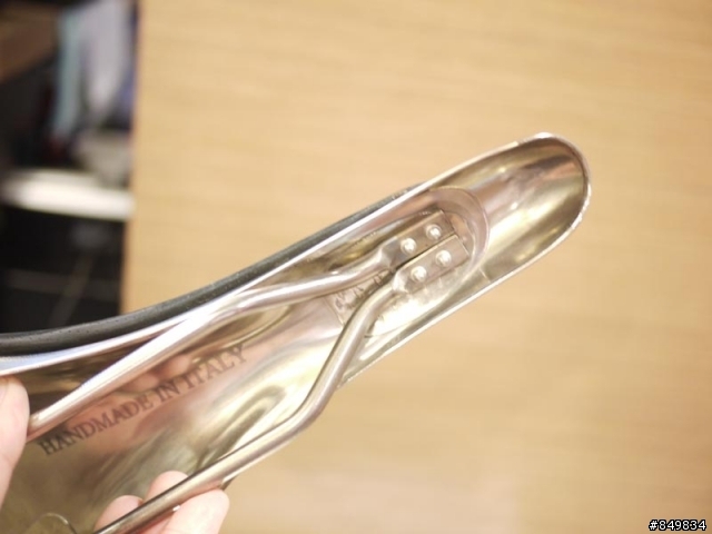 編號23 Titanium BIRDY鈦鳥報到