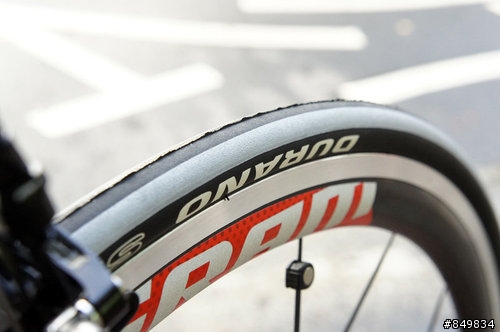 [組車分享] 比利時RIDLEY Compact 硬派鋁車！機械銳角風格