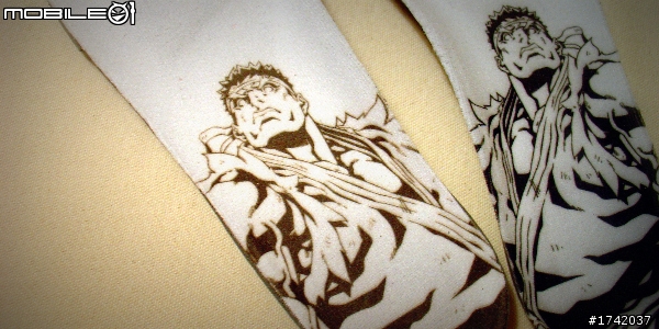 (開箱文)Street fighter x Nike dunk mid por sb "龍" omg!!omg!!