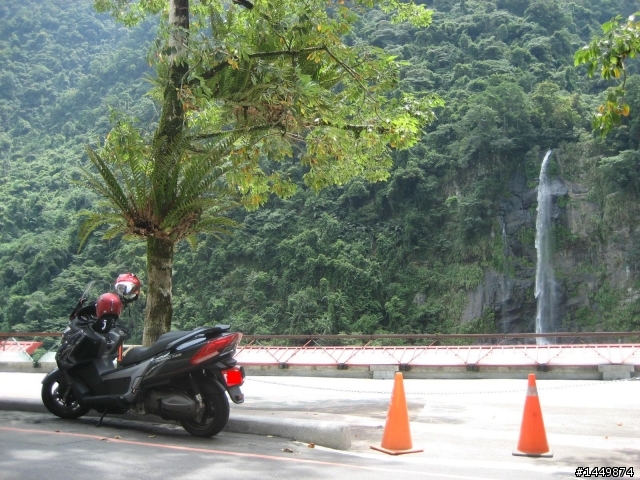 [MyRoad旅遊週報] 小跑新店烏來瀑布+石門羅馬公路