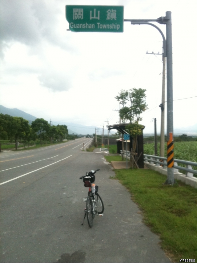 2010兩鐵環島行 - part 1