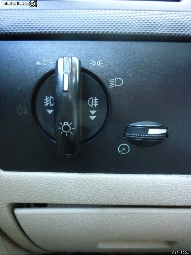 (20140524更新) 買了METROSTAR中古車!