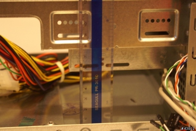 H55N-USB3 + Prolimatech Samuel 17 + Thermaltake Element Q = HTPC 迷你大合體...