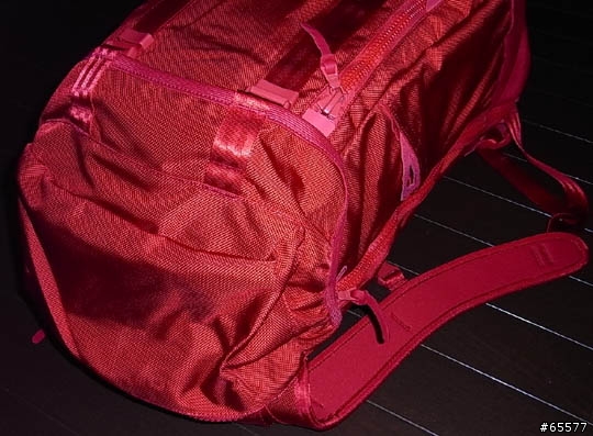 VISVIM 後背包包真假辨識 VISVIM BALLISTIC 25L