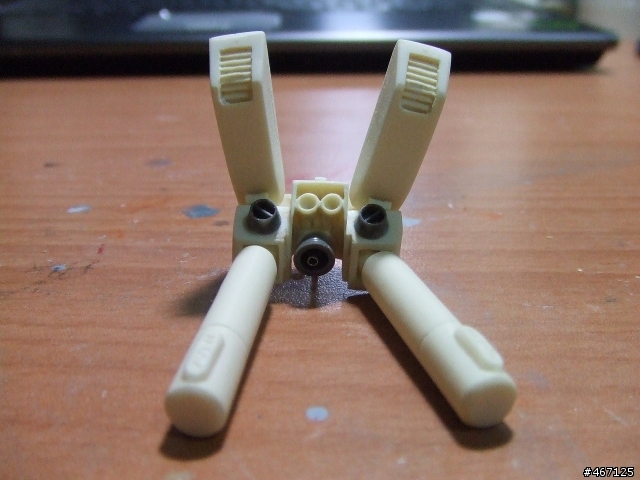 1/220-GK SAZABI--比例在小也要龜毛