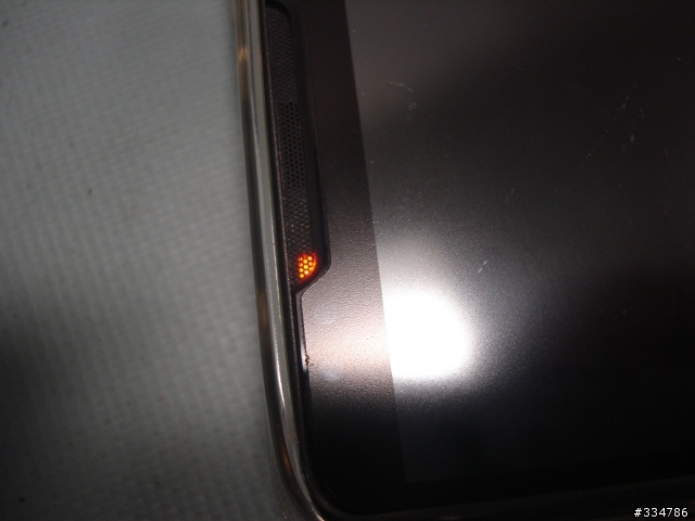 救救我的HD2,請求各大大Help!