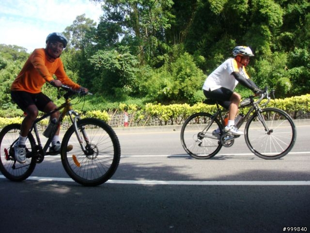 2010/8/15--暢遊苗栗山海之美 ( 隨手拍 )