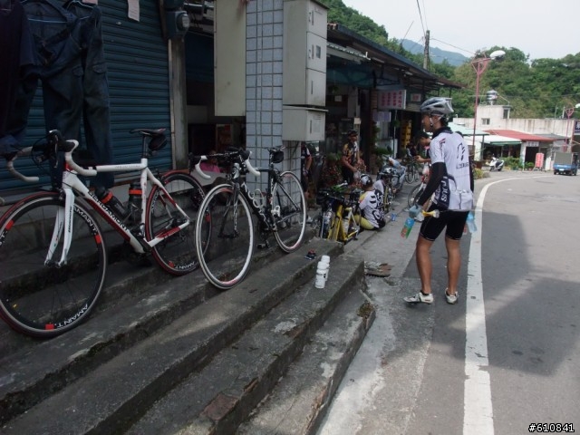 2010.07.24 週末出去晃一下....一日雙北新竹起迄
