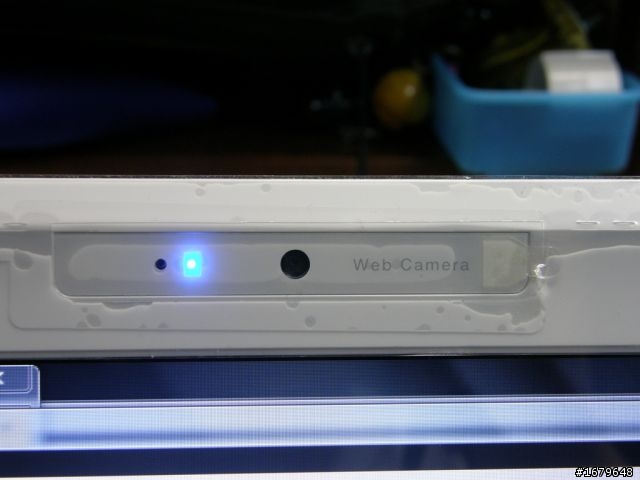 [開箱文]日系"菱"機：Toshiba Portege T210